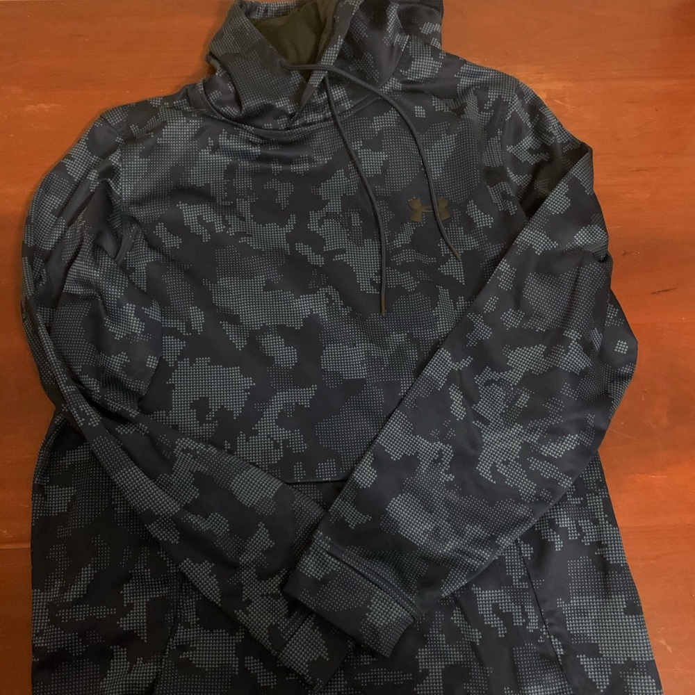 Under Armour Cold Gear